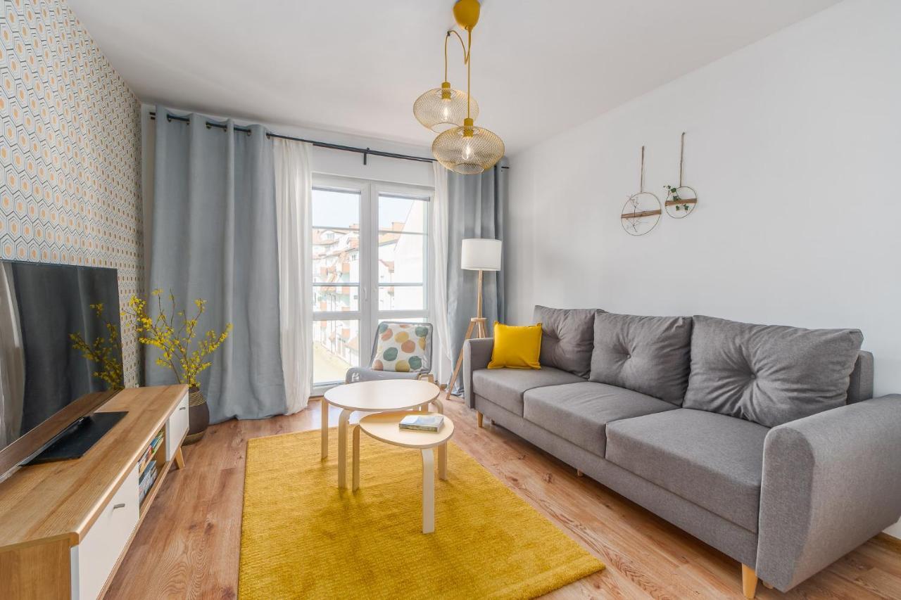 Apartment Cichosza
