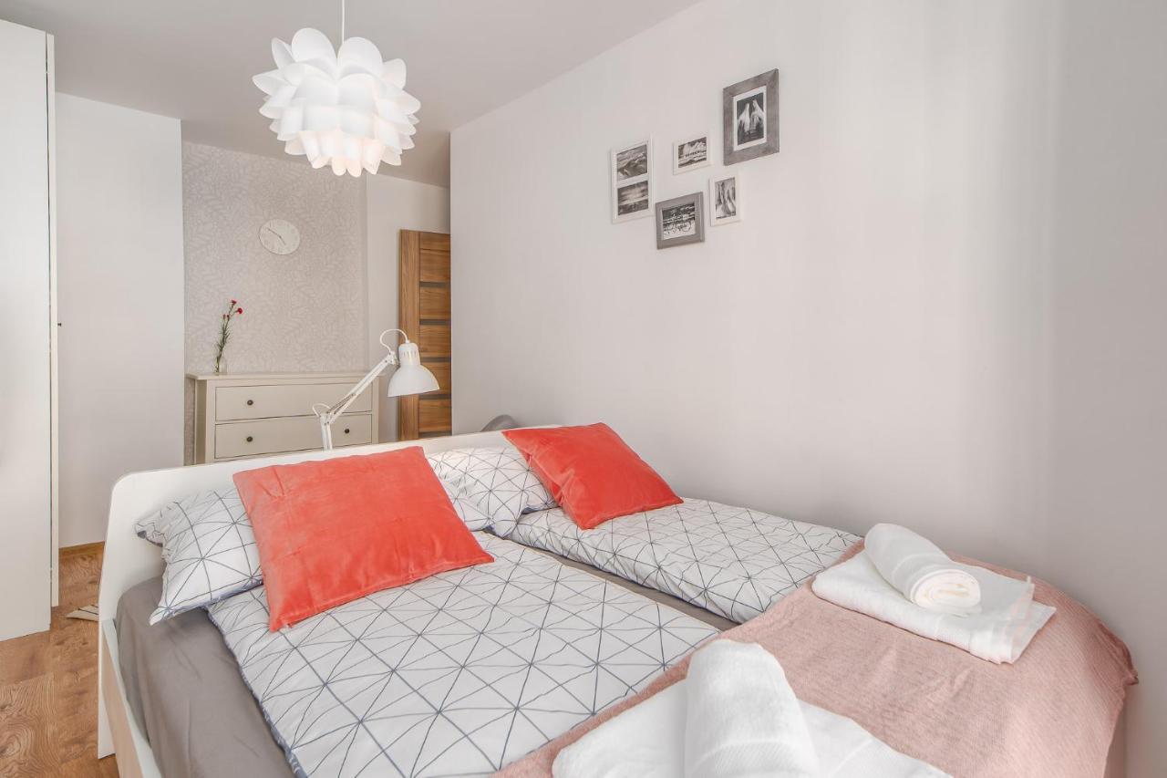 Cichosza Apartment Kolobrzeg