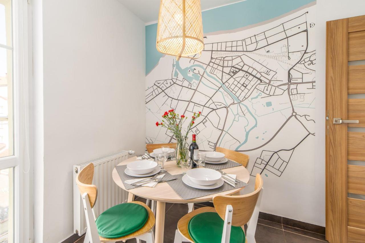 Apartment Cichosza Kolobrzeg