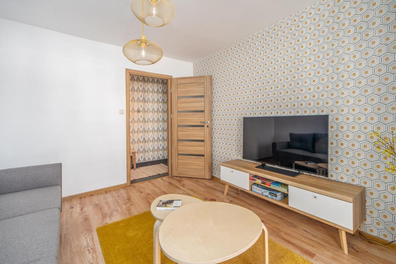 Cichosza Apartment Kolobrzeg
