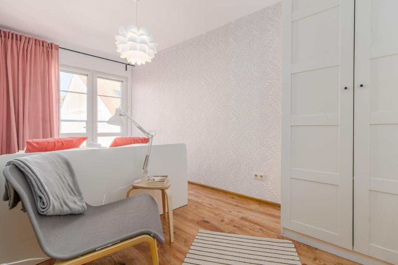 Cichosza Apartment