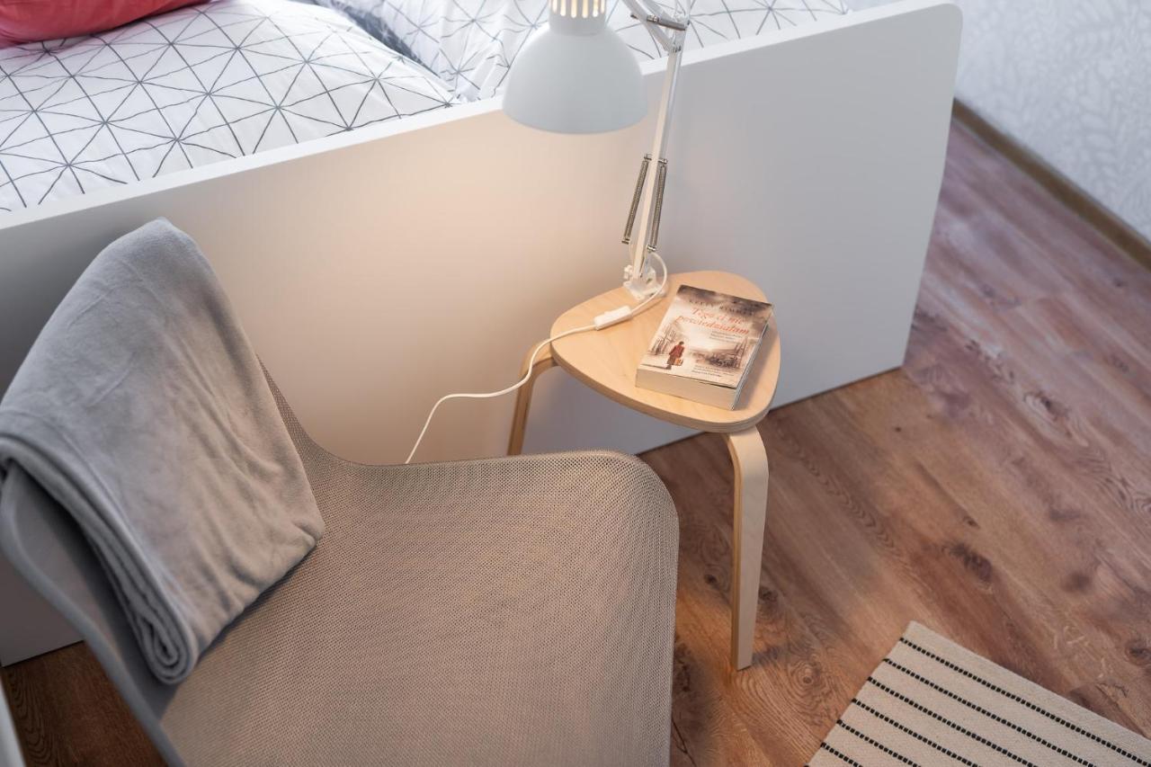 Cichosza Apartment *