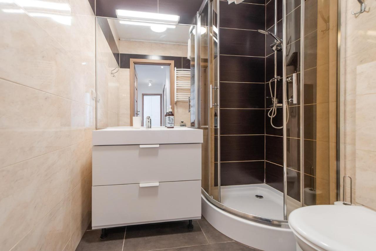 Cichosza Apartment
