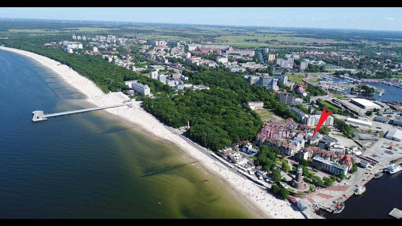Apartment Cichosza