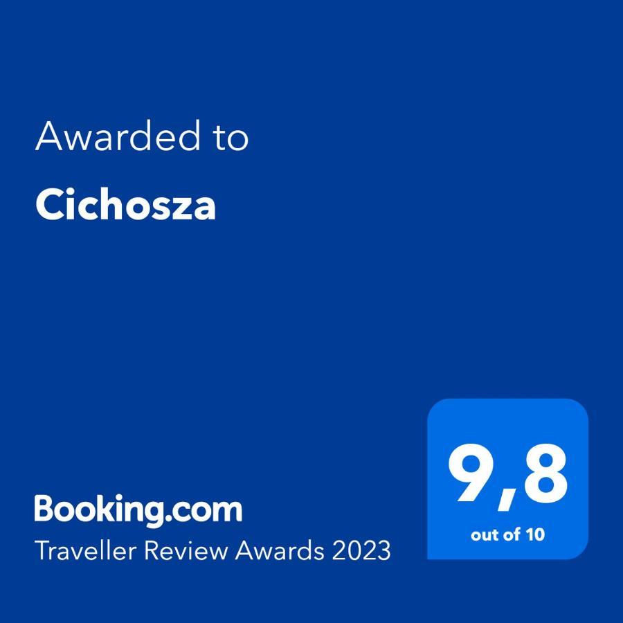 Cichosza Apartment Kolobrzeg